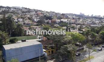 Imagem 6: Venda Apartamento 4 quartos São Bento Belo Horizonte