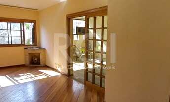 Imagem 1: Porto Alegre - Apartamento Padrão - Rio Branco