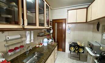 Imagem 6: Excelente apartamento no Ed. Abidjan, Umarizal