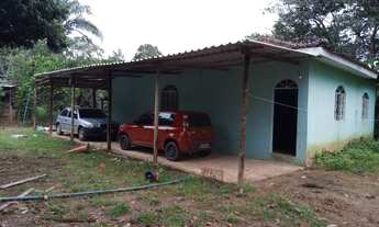 Imagem 6: Chácara com casa