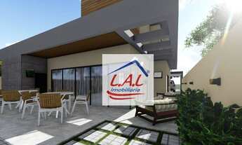 Imagem: Vendo sobrado condomínio de alto padrão