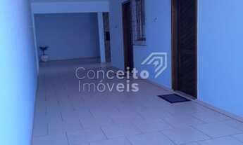 Imagem 2: Condomínio La Fiori - Residência - Uvaranas