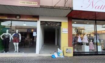 Imagem: Sala comercial na Bernardo Sayão