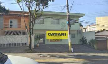 Imagem: Sobrado à venda, 159 m² - Vila Alzira