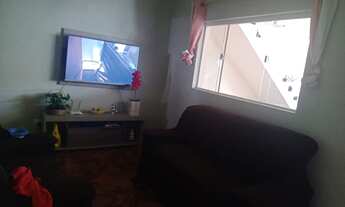 Imagem 2: Queiroz,Casa para venda possui 125 metros quadrados com 1 quarto