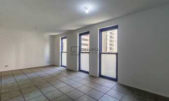 Imagem 3: Venda Apartamento 4 Dormitórios - 165 m² Moema