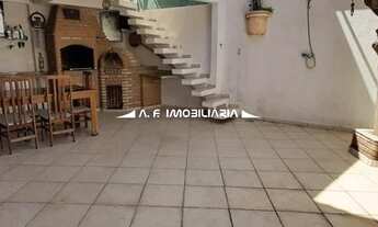 Imagem 3: São Paulo - Casa Padrão - JARDIM VIRGINIA BIANCA