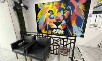 Imagem 5: Galeria shopping salas e box comerciais