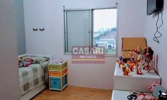 Imagem 6: Apartamento com 2 dormitórios à venda, 74 m² - Vila Dusi - São Bernardo do Campo/SP