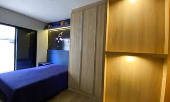 Imagem 5: Casa em condomínio à venda, 3 quartos, 1 suíte, 2 vagas, Jardim Residencial Dona Maria Jos