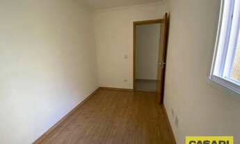 Imagem 4: Apartamento com 2 dormitórios à venda, 61 m² - Vila Valparaíso - Santo André/SP