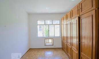 Imagem 5: Apartamento para Aluguel - Tijuca, 3 Quartos, 96 m2