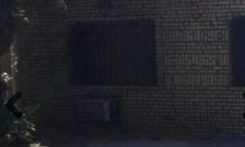 Imagem 2: Casa de Alvenaria no Bairro Mathias Velho