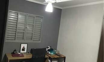 Imagem 6: Casa no Jardim Maria Luiza