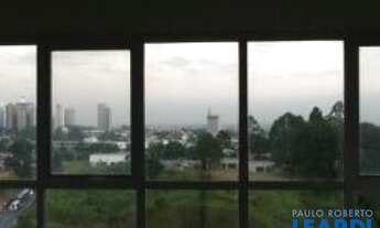 Imagem: CONJ. COMERCIAL - ALPHAVILLE - SP