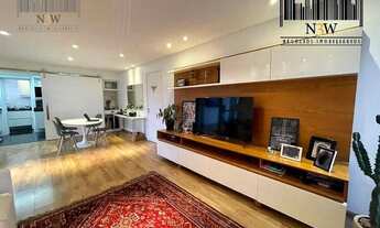 Imagem 4: Apartamento com 2 dormitórios à venda, 104 m² por R$ 1.195.000,00 - Vila Leopoldina - São