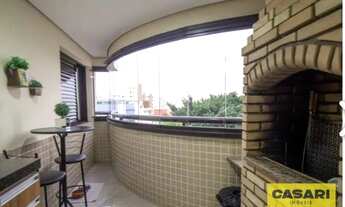 Imagem 6: Apartamento com 3 dormitórios à venda, 143 m² - Centro - Santo André/SP