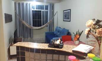 Imagem 4: Apartamento para aluguel mobiliado com 2 quartos em Mangabeira - João Pessoa - PB