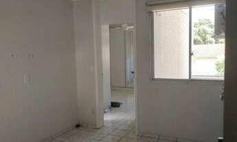 Imagem 5: Apartamento com 1 dormitório para alugar, 45 m² por R$ 1.100,00/mês - Jardim Proença - Cam