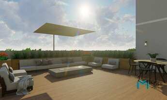 Imagem 7: Apartamento com 2 dormitórios à venda, 47 m² por R$ 245.000,00 - Centro - Cascavel/PR