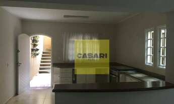 Imagem 2: Sobrado com 3 dormitórios à venda, 178 m² - Parque Terra Nova II - São Bernardo do Campo/S