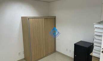 Imagem 7: Sala para alugar, 39 m² - Paraíso - Santo André/SP