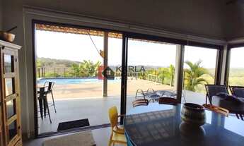 Imagem 14: Casa em Condomínio com portaria 24 horas! - Real Garden