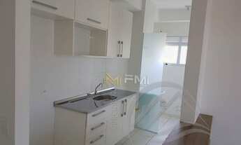 Imagem 4: Apartamento com 2 dormitórios à venda, 57 m² por R$ 195.000,00 - Viva Vista - Sumaré/SP