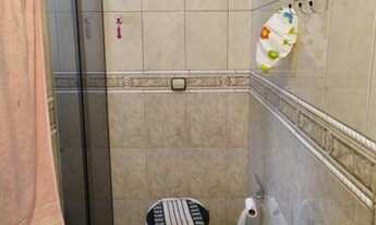 Imagem 3: Casa no Japiim com 3 quartos( Aceito Parcelamento ) venda URGENTE