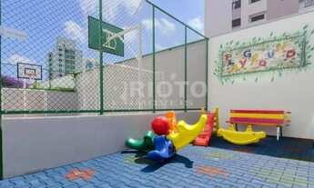 Imagem 6: APARTAMENTO RESIDENCIAL em SÃO BERNARDO DO CAMPO - SP, BAETA NEVES