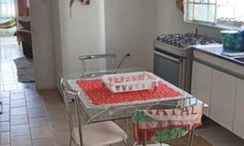 Imagem 7: Casa para Venda em Itajubá, Rebourgeon, 4 dormitórios, 1 banheiro, 3 vagas