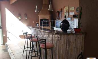 Imagem 6: Casa (térrea na rua) 3 dormitórios/suite, cozinha planejada