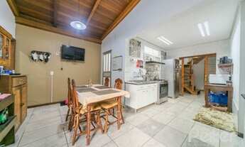 Imagem 5: PORTO ALEGRE - Casa Padrão - Ipanema