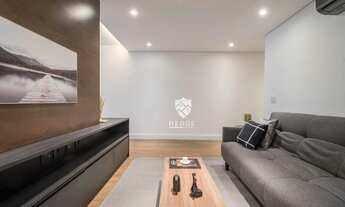 Imagem 6: Apartamento com 2 dormitórios à venda, 93 m² por R$ 1.550.000 - Vila Olímpia - São Paulo/S