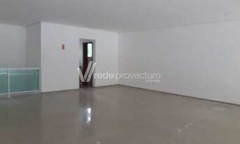 Imagem 7: Salão - Barão Geraldo - Campinas