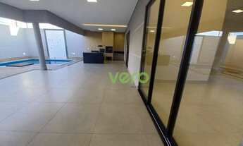 Imagem 5: Casa com 3 dormitórios à venda, 211 m² por R$ 1.580.000 - Jardim Terramérica III - America