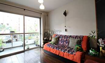 Imagem 4: Apartamento Venda 3 Dormitórios - 206 m² Moema