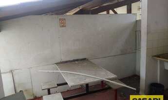 Imagem 7: Casa com 2 dormitórios para alugar, 100 m² - Taboão - São Bernardo do Campo/SP