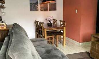 Imagem 3: Apartamento com 2 dormitórios à venda, 64 m² - Vila Linda - Santo André/SP