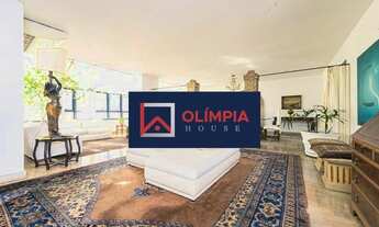 Imagem 6: Venda Cobertura 4 Dormitórios - 420 m² Jardim Paulista