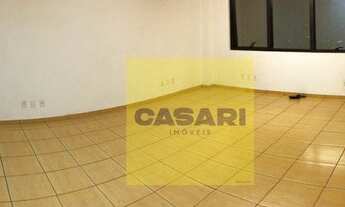 Imagem 5: Sala à venda, 34 m² - Paraíso - Santo André/SP