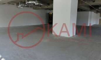 Imagem 7: Locação ou Venda, Laje Comercial, Alphaville, Barueri