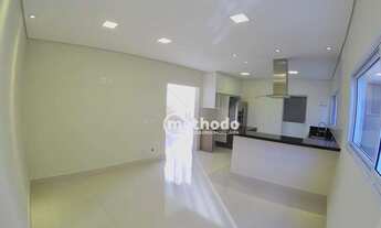 Imagem 6: Sobrado com 03 quartos (03 Suítes) à venda no Alecrins em Campinas