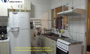 Imagem 7: Sobrado com 3 dormitórios, 1 suíte na Vila Aricanduva