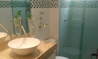 Imagem 4: Vespasiano - Apartamento Padrão - Santa Clara B