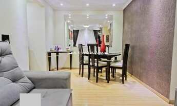 Imagem 5: São Paulo - Apartamento Padrão - JARDIM MONJOLO