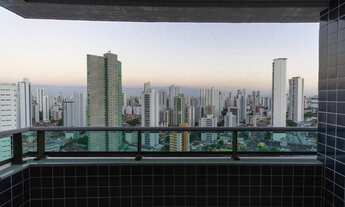 Imagem: BC. Vista de Tirar o Fôlego na Real da