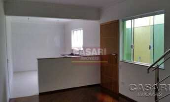 Imagem 2: Sobrado Residencial à venda, Vila Planalto, São Bernardo do Campo - SO17995