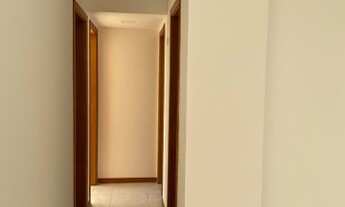 Imagem 6: Apartamento 3/4 com 2 garagens Jardim Brasília Pernambués