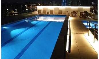 Imagem 3: Apartamento 84m² 2Quartos 1Suite 2Banh. 1Vaga Cob. Cozinha integr. Varanda Gourmet Piso N